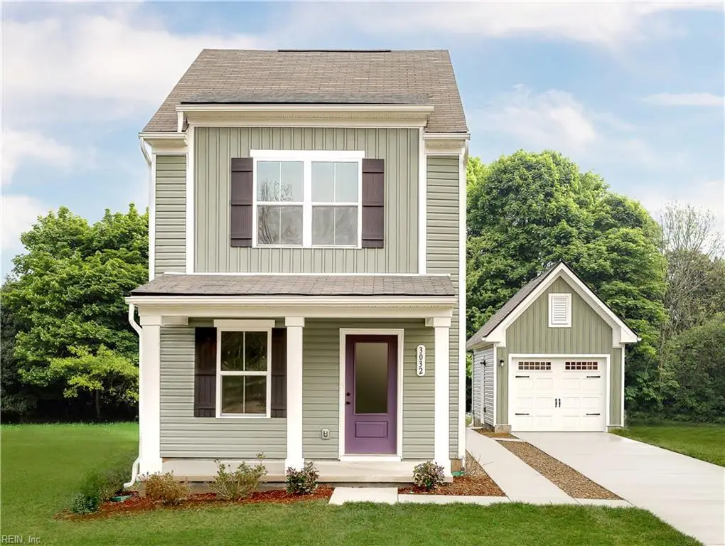 230 Winborne Lane, Edenton, NC 27932 - #1