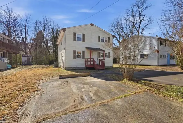 1483 Old Virginia Beach Road, Virginia Beach, VA 23453