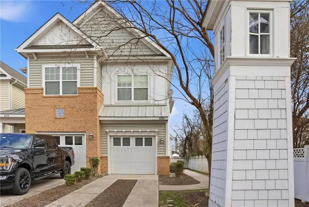 8200 Highland Street, Norfolk, VA 23518 - #1