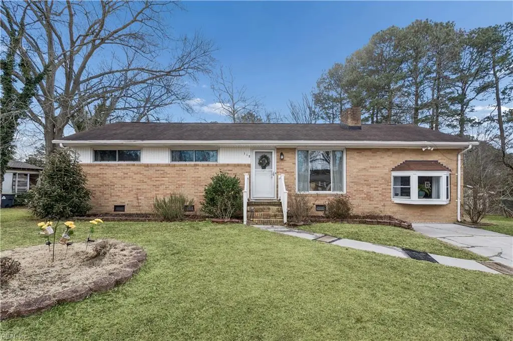 118 Winston Drive, Williamsburg, VA 23185 - #1