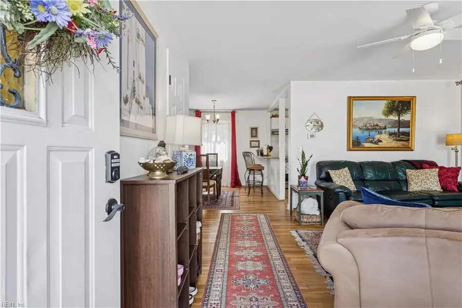 118 Winston Drive, Williamsburg, VA 23185 - #2