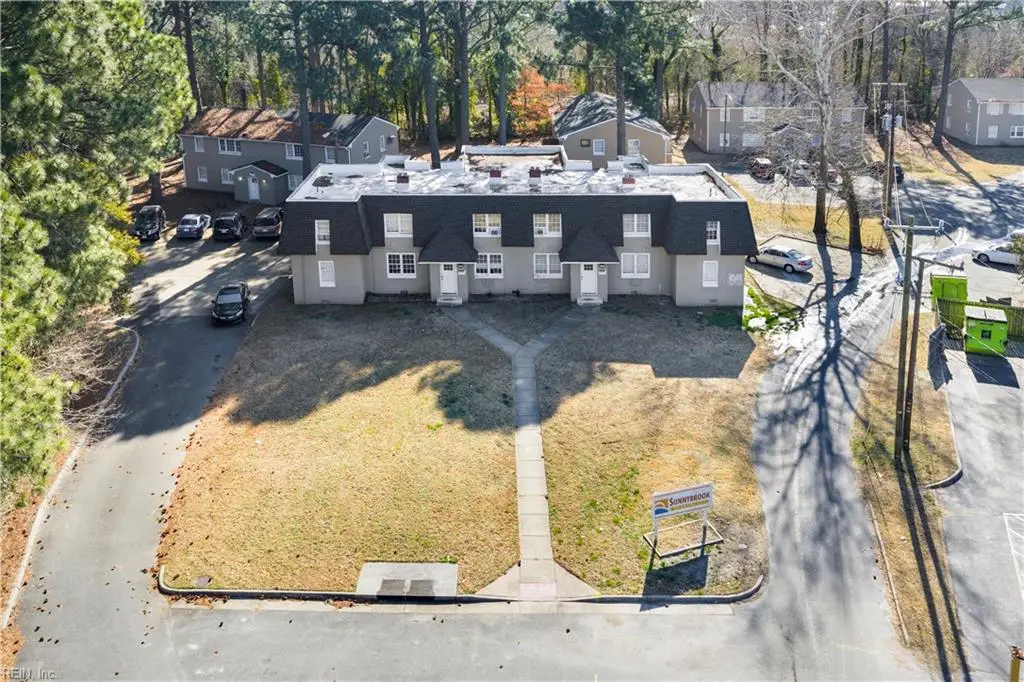 824 Post Avenue, Chesapeake, VA 23324 - #1