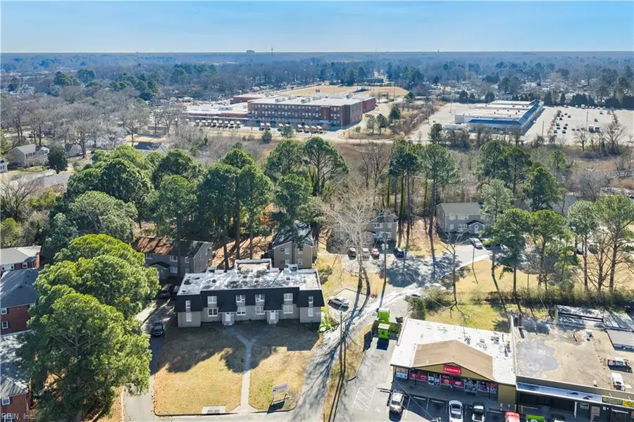 824 Post Avenue, Chesapeake, VA 23324 - #2