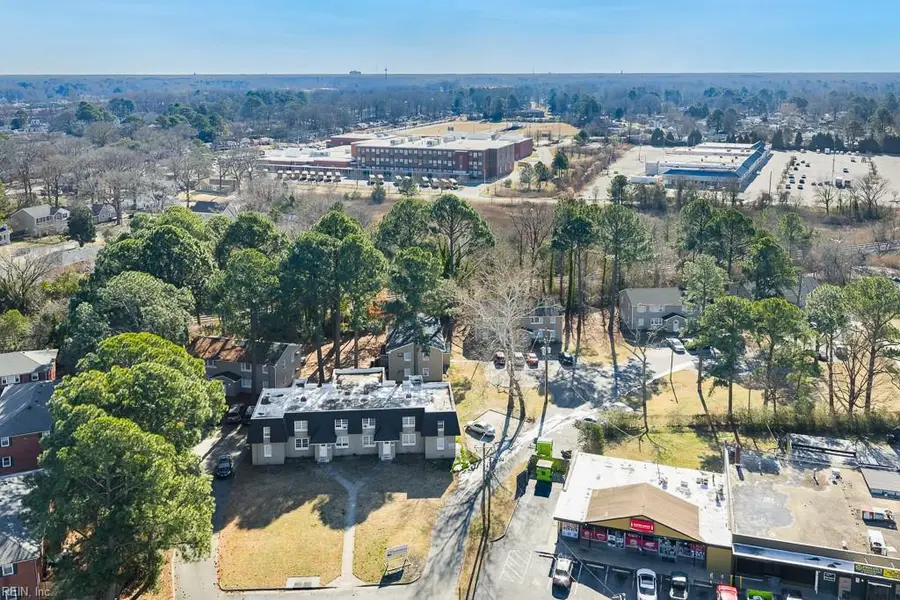 824 Post Avenue, Chesapeake, VA 23324 - #3