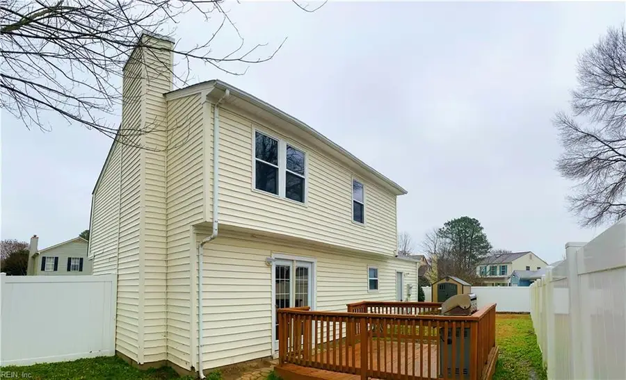 2 Longleaf Court, Hampton, VA 23666 - #2