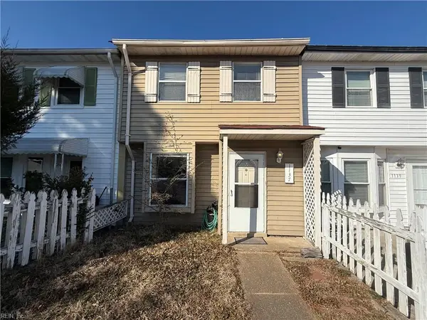 1137 Old Clubhouse Road, Virginia Beach, VA 23453