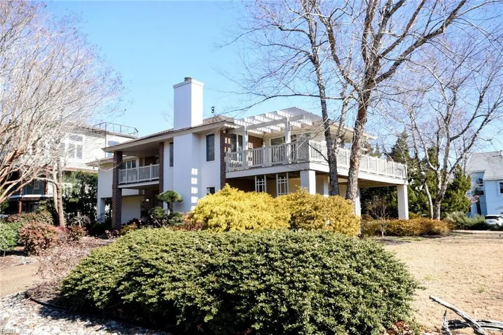 425 Maryland Court Court, Virginia Beach, VA 23451 - #1