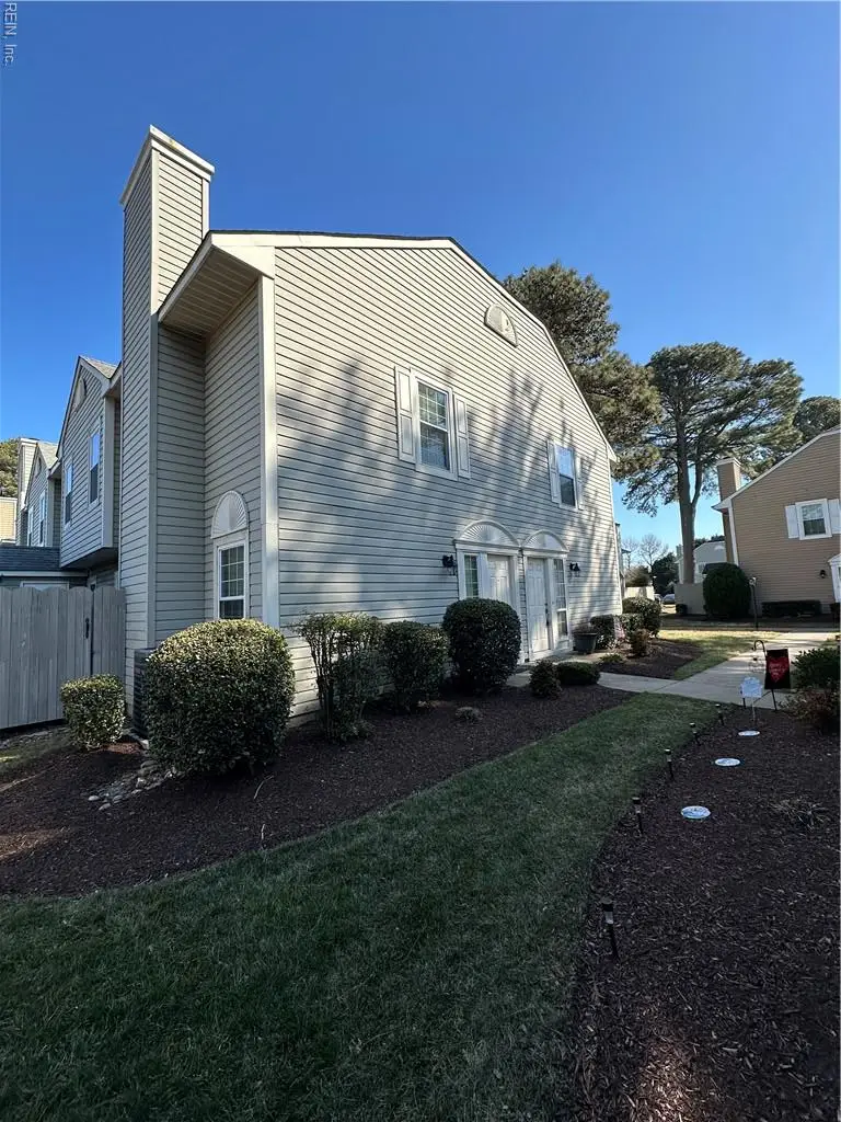 451 Chatterton Drive, Virginia Beach, VA 23454 - #3