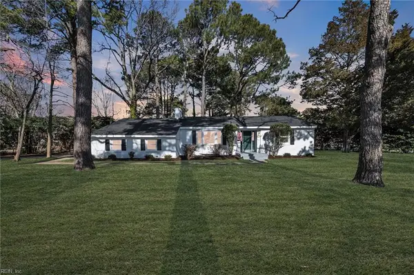 2300 Plantation Drive, Virginia Beach, VA 23454