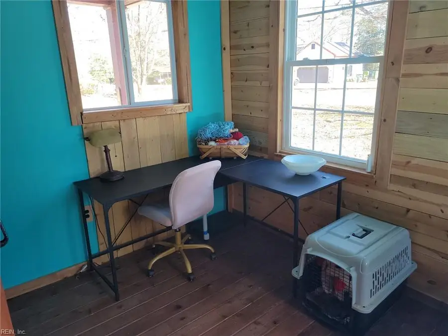 144 Nelson Drive, Newport News, VA 23601 - #2