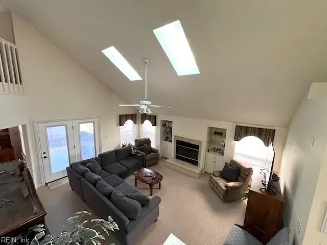 2336 Cape Arbor Drive, Virginia Beach, VA 23451 - #2