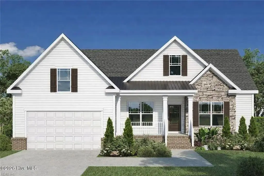 100 Sharber Road, Elizabeth City, NC 27909 - #1