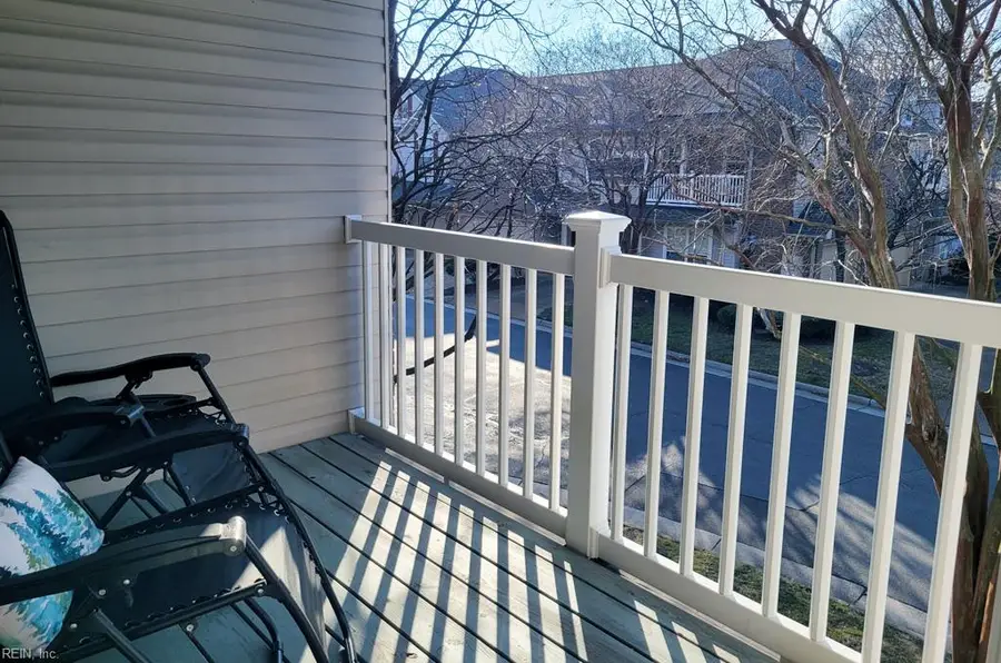 1046 Grand Oak Lane, Virginia Beach, VA 23462 - #2