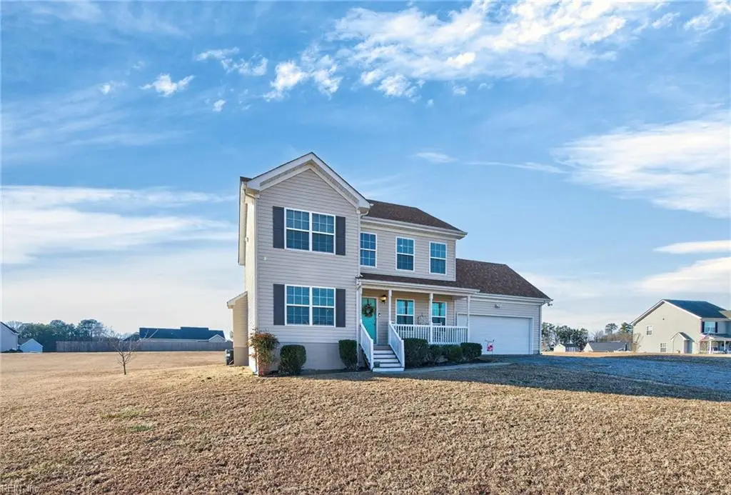 20234 Meadow Brook Court, Franklin, VA 23851 - #1