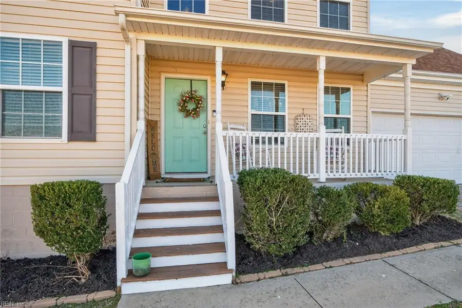 20234 Meadow Brook Court, Franklin, VA 23851 - #2