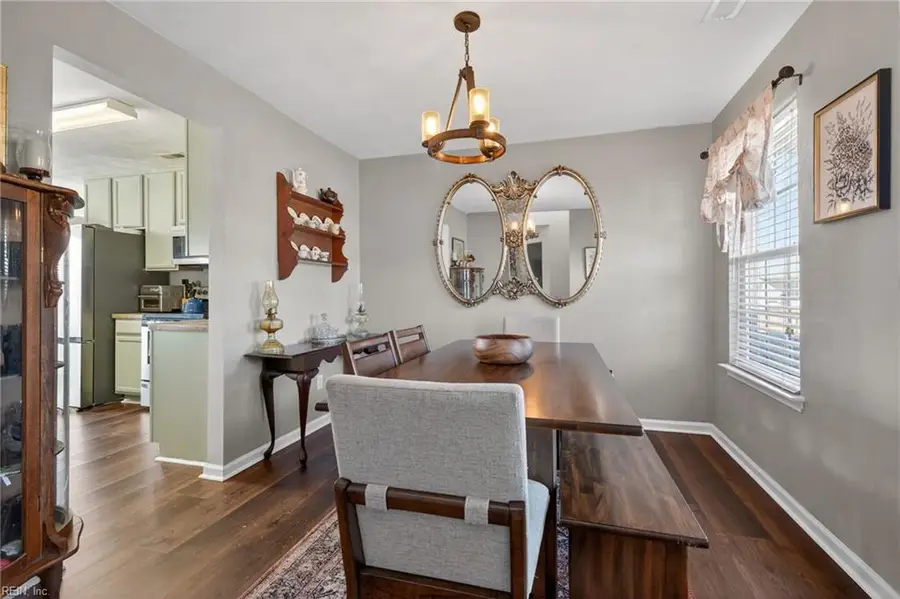 20234 Meadow Brook Court, Franklin, VA 23851 - #3