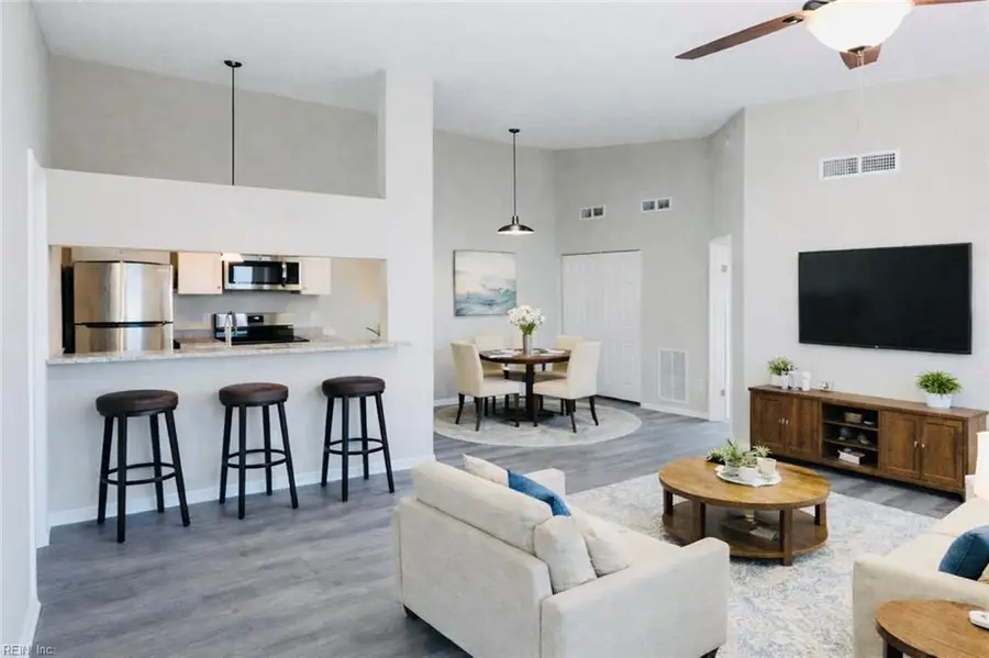 551 Pier Court #204, Virginia Beach, VA 23462 - #2