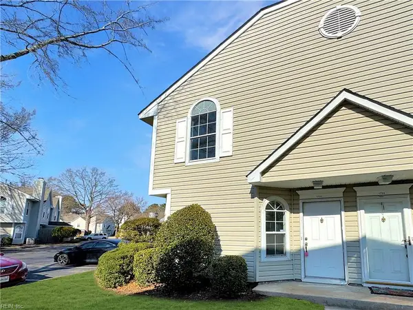 1720 Cottenham Lane Lane, Virginia Beach, VA 23454