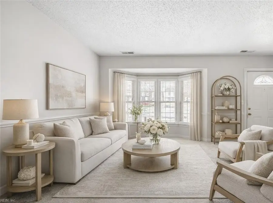 1324 Ruddy Oak Court, Virginia Beach, VA 23453 - #2