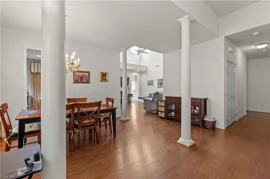 1436 Scoonie Pointe Drive, Chesapeake, VA 23322 - #3