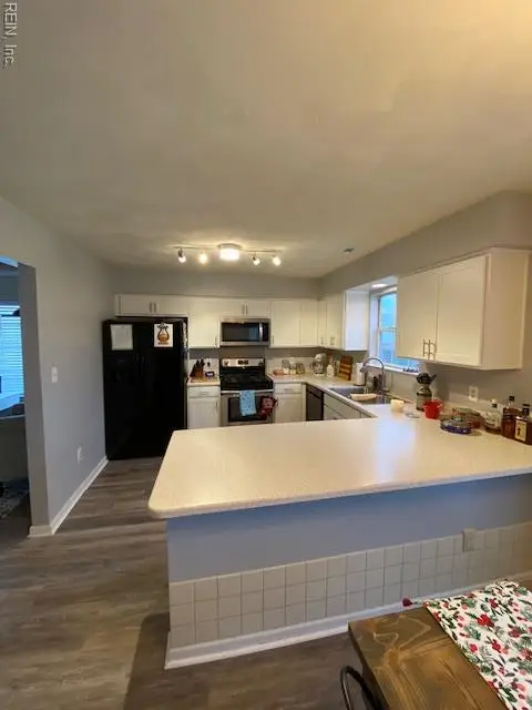 1713 Summer Lake Court, Virginia Beach, VA 23454 - #2