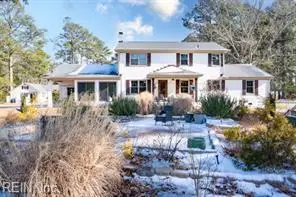 172 Aldebaran Road, Mathews, VA 23109 - #1