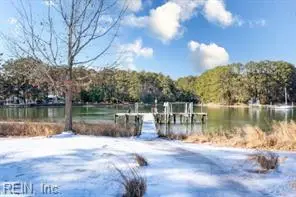 172 Aldebaran Road, Mathews, VA 23109 - #3