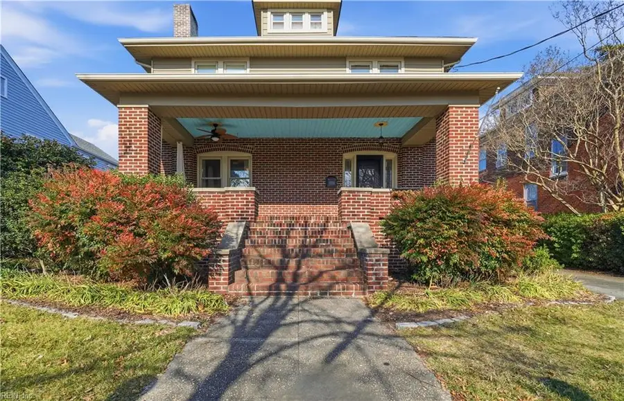 738 Shirley Avenue, Norfolk, VA 23517 - #2