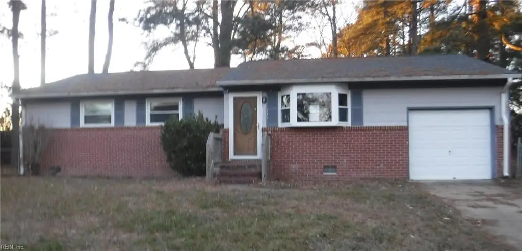 3316 Bickford Court, Chesapeake, VA 23321 - #1