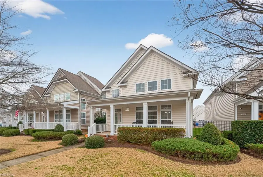 2019 Queens Point Drive, Suffolk, VA 23434 - #2