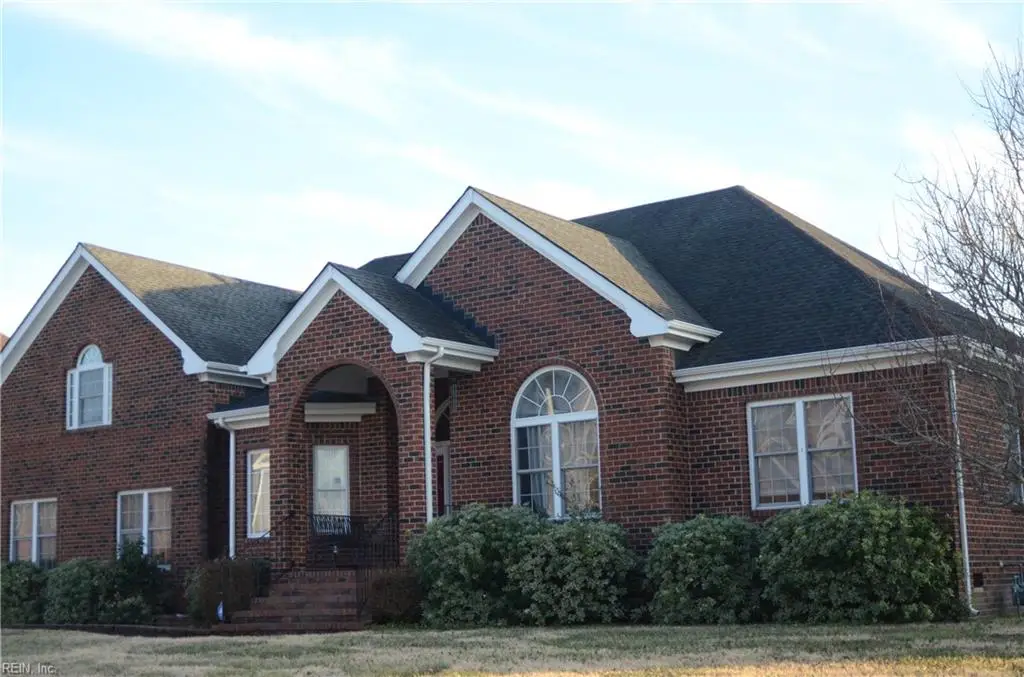 114 Niblick Circle, Suffolk, VA 23434 - #1