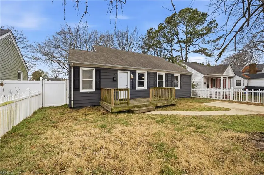 914 Decatur Street, Chesapeake, VA 23324 - #2