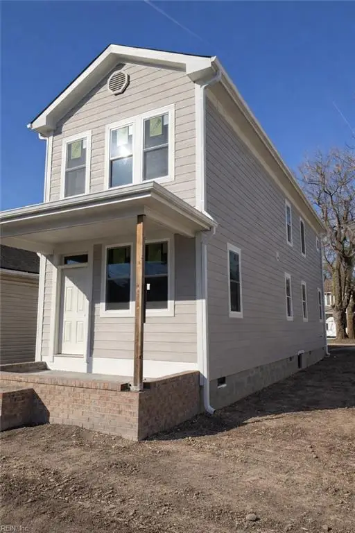 944 Gordon Avenue, Norfolk, VA 23504