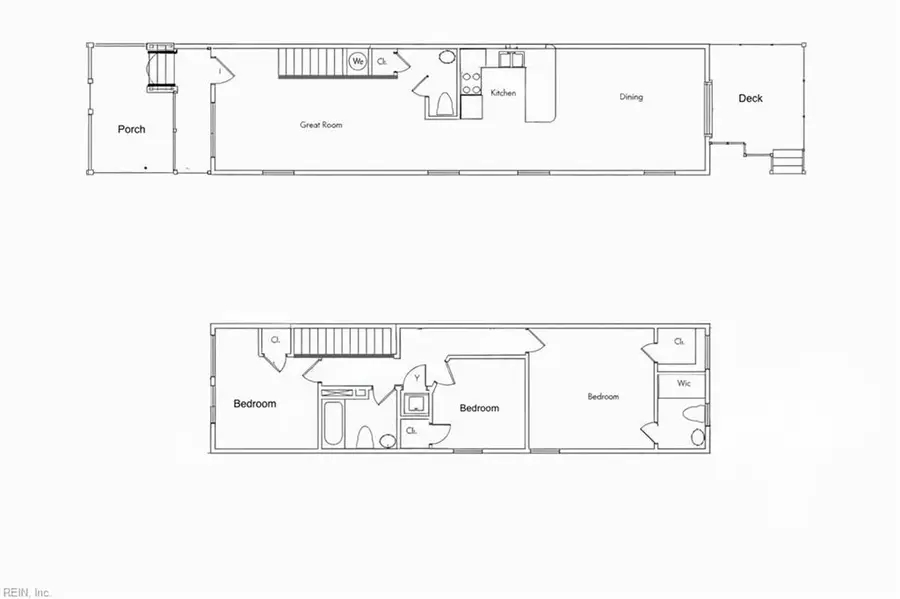 944 Gordon Avenue, Norfolk, VA 23504 - #2