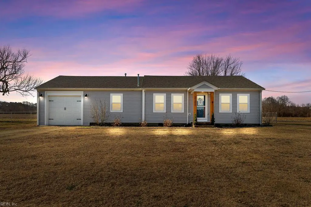 25296 Mount Horeb Road, Newsoms, VA 23874 - #1