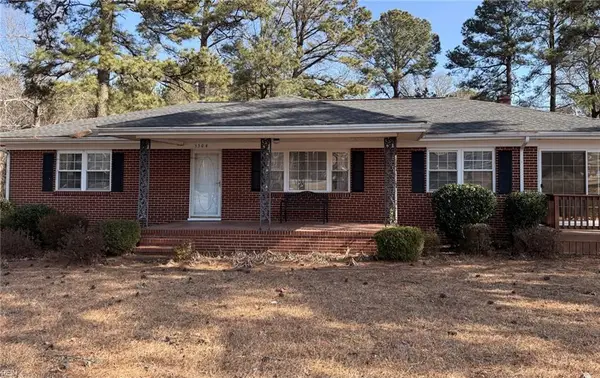 5504 Godwin Boulevard, Suffolk, VA 23434