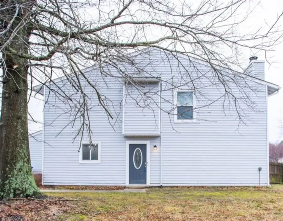 5900 Blackpoole Lane, Virginia Beach, VA 23462 - #3