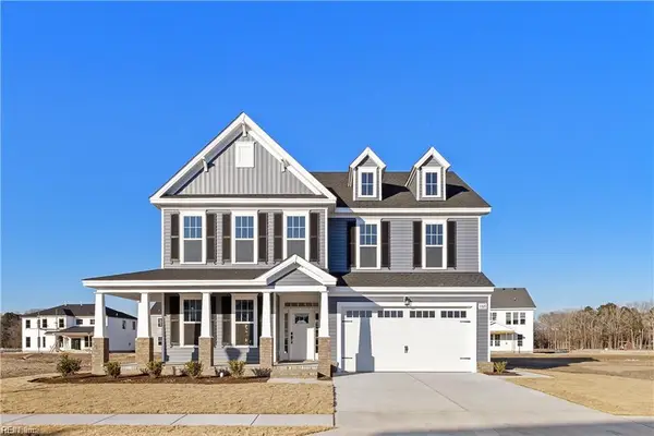 2 Apron Drive, Suffolk, VA 23434