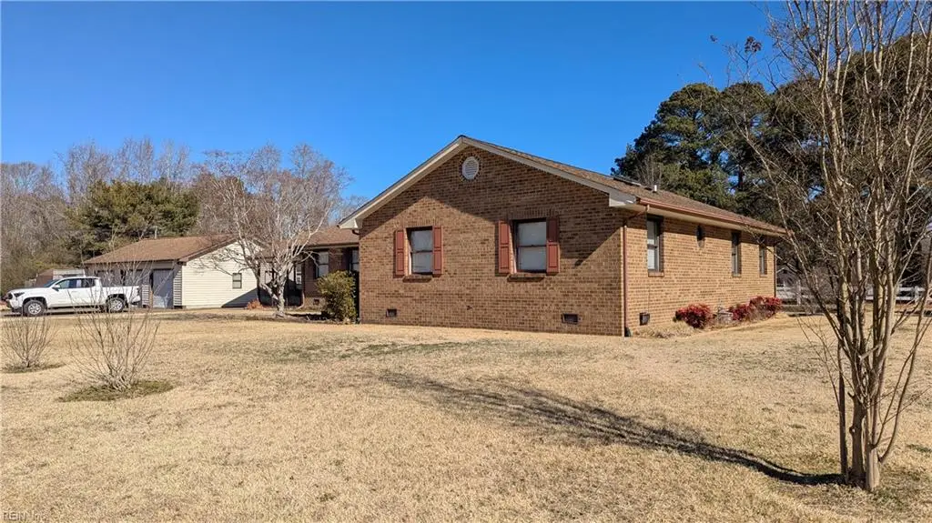 12351 Titus Point Lane, Carrollton, VA 23314 - #1