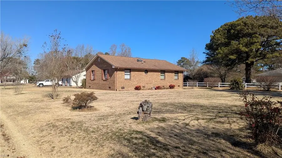 12351 Titus Point Lane, Carrollton, VA 23314 - #2