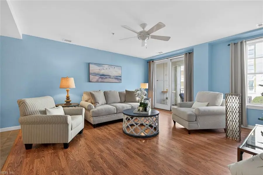 3738 Sandpiper Road #103B, Virginia Beach, VA 23456 - #2