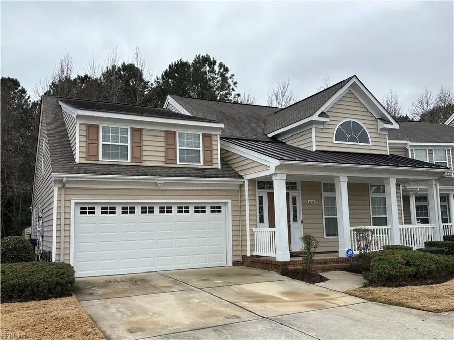 2072 Queens Point Drive #60, Suffolk, VA 23434 - #2