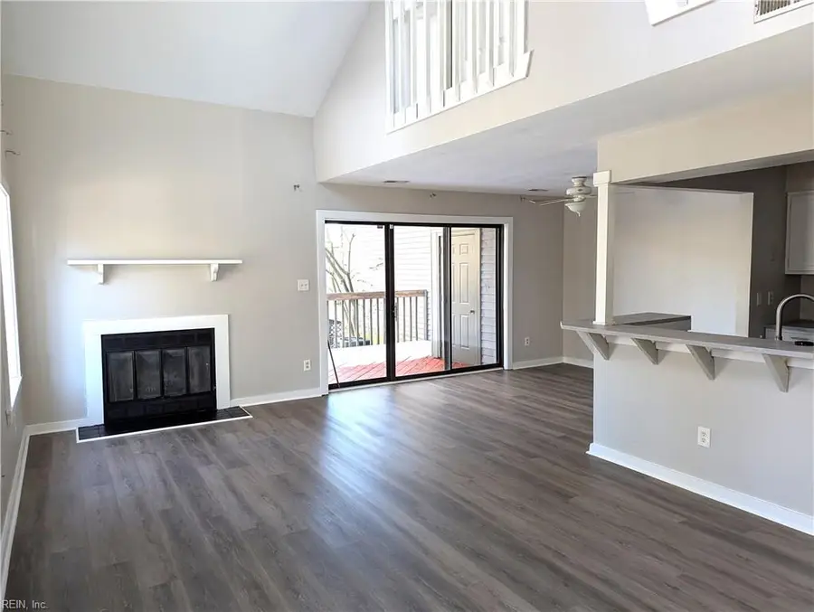 122 Inland View Drive, Newport News, VA 23603 - #2