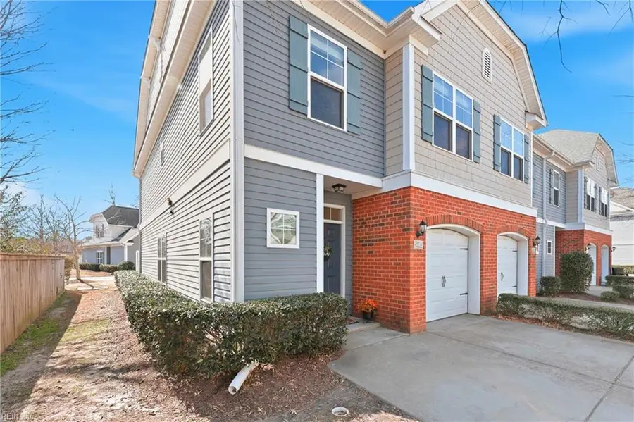 5401 Safe Harbour Way, Virginia Beach, VA 23462 - #2