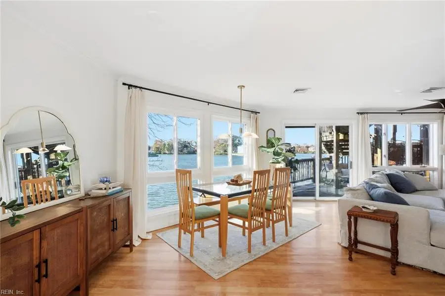 247 Lake Drive, Virginia Beach, VA 23451 - #2