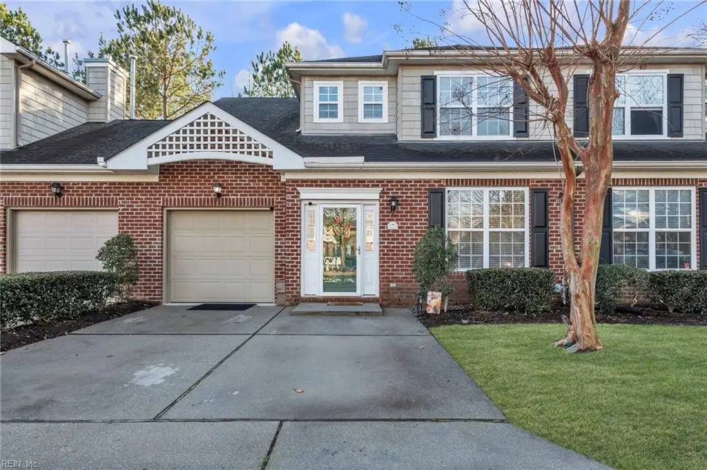 1405 Otterbourne Quay, Chesapeake, VA 23320 - #1