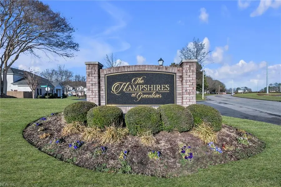 1405 Otterbourne Quay, Chesapeake, VA 23320 - #2