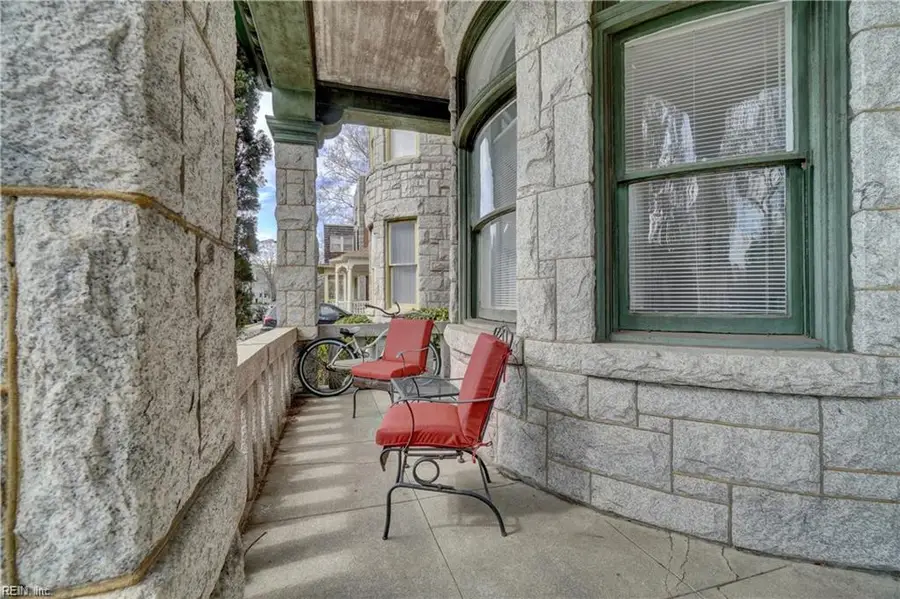 416 Pembroke Avenue #C, Norfolk, VA 23507 - #3