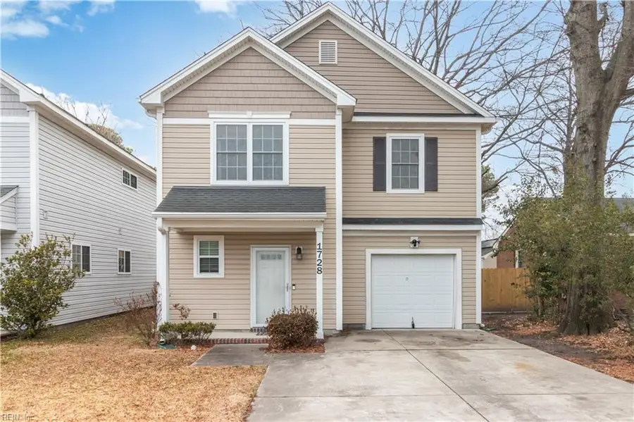 1728 Speedy Avenue, Chesapeake, VA 23320 - #2