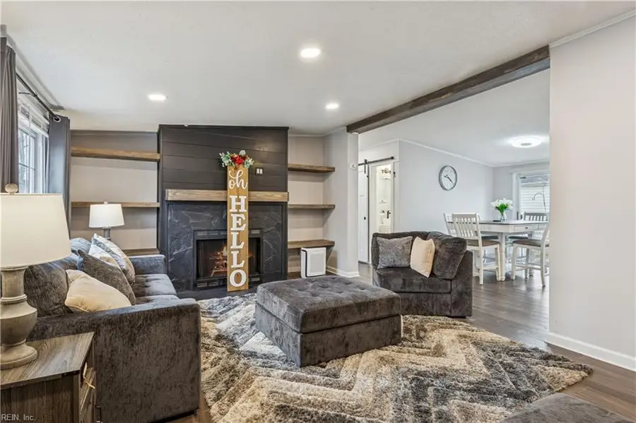 229 Burnetts Way, Suffolk, VA 23434 - #3